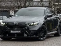 Gebraucht BMW M5 Sport Line 727 PS (534 kW) 2026 Schwarz Limousine