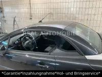 Gebraucht Peugeot 207 CC Sport 120 PS (88 kW) 2008 Schwarz Cabrio