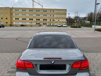 gebraucht BMW 320 Cabriolet d -