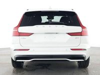 Gebraucht Volvo V60 Plus 197 PS (144 kW) 2025 Weiß Kombi