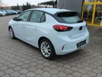 Gebraucht Opel Corsa Edition 101 PS (74 kW) 2025 Weiß Kleinwagen