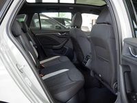 Gebraucht Skoda Scala Drive 150 PS (110 kW) 2024 Stahlgrau Kleinwagen