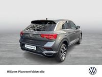 Gebraucht VW T-Roc Active 150 PS (110 kW) 2022 SUV