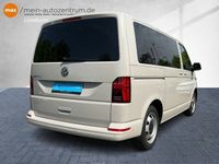 gebraucht VW Multivan T6.12.0 TDI Comfortline Alu Klima AHK LED Navi uvm.