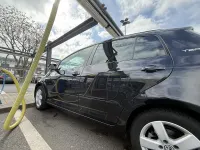 Gebraucht VW Golf VI Team 105 PS (77 kW) 2011 Kleinwagen