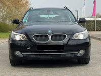 gebraucht BMW 520 d E61 Touring | Tüv 07/25 | Xenon | Navi |