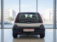 Gebraucht Smart ForFour 95 PS (69 kW) 2004 Schwarz Kleinwagen