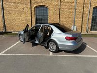 Gebraucht Mercedes E350 258 PS (189 kW) 2014 Silber Limousine