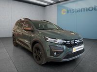 Gebraucht Dacia Jogger 91 PS (66 kW) 2025 Grau Van / Kleinbus