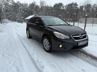 Gebraucht Subaru XV 147 PS (108 kW) 2012 Andere farben SUV