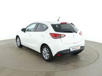 gebraucht Mazda 2 1.5 Exclusive-Line, Benzin, 13.750 €