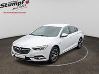 Gebraucht Opel Insignia Edition 136 PS (100 kW) 2019 Weiß Limousine