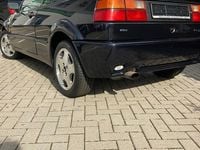 Gebraucht VW Corrado 116 PS (85 kW) 1993 Kleinwagen
