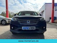 gebraucht Honda CR-V Elegance 4WD - Benzin - TÜV 09/2025