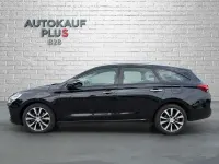 Gebraucht Hyundai i30 Trend 140 PS (102 kW) 2017 Kombi