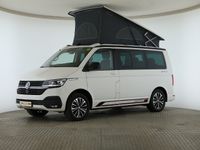 gebraucht VW California T6.12.0 TDI Beach Tour Camper Editio