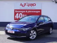 Gebraucht VW Golf VII 2021 Andere Kleinwagen