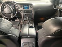 gebraucht Audi Q7 3.0 TDI Quattro S Line