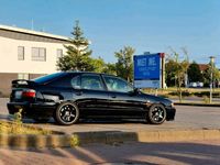 Gebraucht Nissan Primera 190 PS (139 kW) 1996 Schwarz Kombi