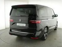 Nuova VW Multivan 150 CV (110 kW) 2026 Nero Monovolume