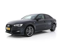Gebraucht Audi A3 Ambition 111 PS (81 kW) 2015 Schwarz Limousine