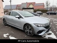 Gebraucht Mercedes EQE300 Advanced Plus 180 kW (245 PS) 2025 Hightechsilbermet. Limousine