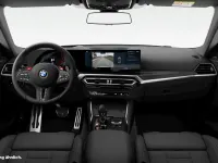 Gebraucht BMW M2 Performance 460 PS (338 kW) 2024 Schwarz Coupé
