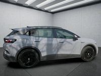 Gebraucht VW ID.4 Pure 108 kW (148 PS) 2022 Grau SUV