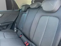 Gebraucht Audi Q2 S-Line 110 PS (80 kW) 2021 Grau SUV