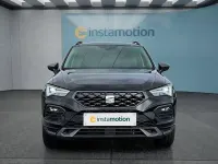 Gebraucht Seat Ateca FR 150 PS (110 kW) 2026 SUV