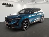 Neu Renault Austral Esprit Alpine 200 PS (147 kW) 2026 Blau SUV