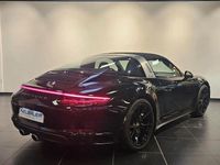 Gebraucht Porsche 911 Targa 4S 420 PS (308 kW) 2016 Schwarz Cabrio