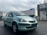 gebraucht Honda Jazz 1.4 LS Nr.34