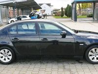 gebraucht BMW 520 e60 i Autogas