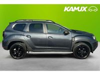 Gebraucht Dacia Duster Extreme 116 PS (85 kW) 2023 Schwarz SUV
