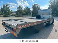 Gebraucht Mercedes Sprinter 156 PS (114 kW) 2001 Silbergrau