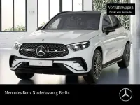Gebraucht Mercedes GLC450 AMG 367 PS (269 kW) 2025 Weiß SUV