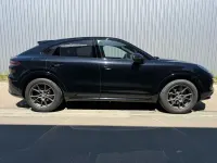 Gebraucht Porsche Cayenne S Sport 441 PS (324 kW) 2022 Schwarz SUV