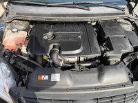 Gebraucht Ford Focus 109 PS (80 kW) 2010 Schwarz Kombi