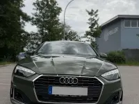 Gebraucht Audi A5 150 PS (110 kW) 2024 Coupé