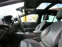 gebraucht Opel Insignia ST 1,6D Innov. 2*OPC Nav/Leder/HUD/360/