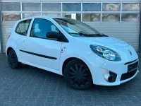 Gebraucht Renault Twingo 75 PS (55 kW) 2011 Weiß Kleinwagen