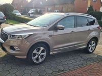 gebraucht Ford Kuga 1.5 EcoBoost 4x4 Aut. Vignale