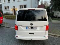 gebraucht VW Multivan T6Multivan Trendline