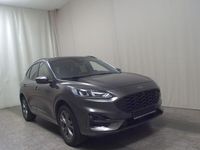 Gebraucht Ford Kuga ST-Line 150 PS (110 kW) 2022 Grau SUV