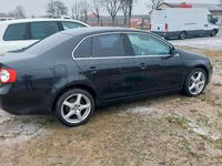 Gebraucht VW Jetta 140 PS (102 kW) 2006 Grau Limousine