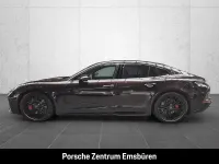 Gebraucht Porsche Panamera GTS 500 PS (367 kW) 2026 Farbe nach wahl: amethystmetal Kleinwagen