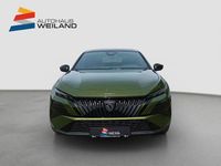 Gebraucht Peugeot 408 GT 179 PS (131 kW) 2026 Grün SUV