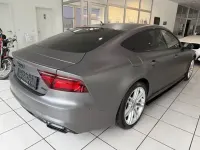 Gebraucht Audi A7 Ambiente 320 PS (235 kW) 2016 Schwarz Kleinwagen