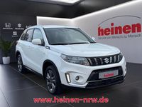 Gebraucht Suzuki Vitara Comfort 129 PS (94 kW) 2021 Superior white SUV